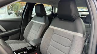 CITROEN C4 usata, con Volante in pelle