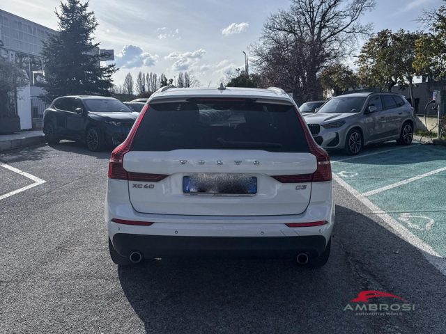 VOLVO XC60 usata 3