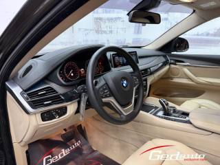 BMW X6 usata, con Climatizzatore
