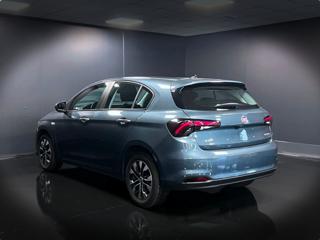 FIAT Tipo usata, con Boardcomputer