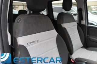 FIAT Panda usata, con Trazione integrale