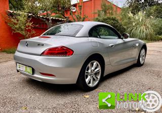 BMW Z4 usata, con Climatizzatore