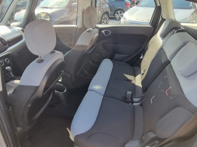 FIAT 500L usata, con Servosterzo
