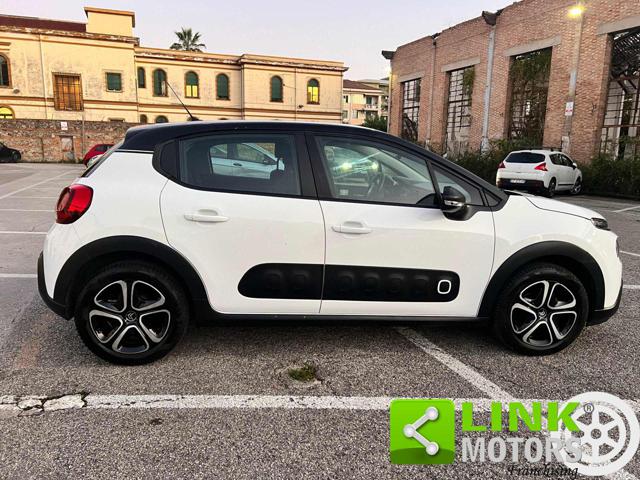 CITROEN C3 usata, con Autoradio