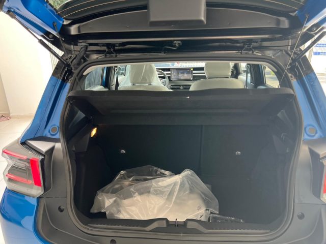 CITROEN C3 usata, con Climatizzatore