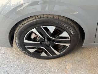 PEUGEOT 208 usata, con Sensore di luce