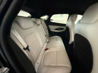 JAGUAR E-Pace usata, con Chiusura centralizzata