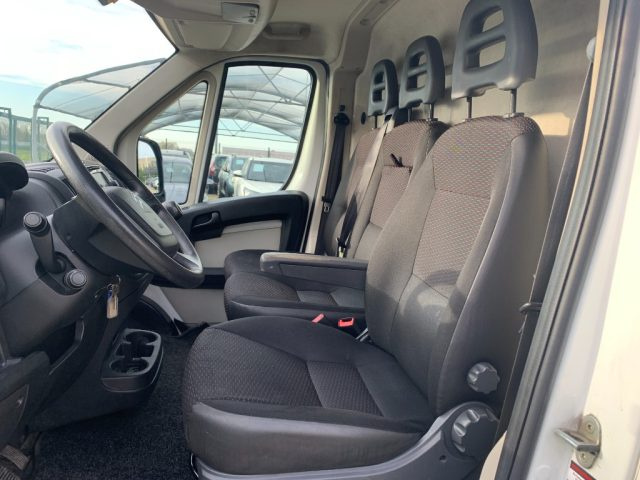 CITROEN Jumper usata, con Controllo trazione