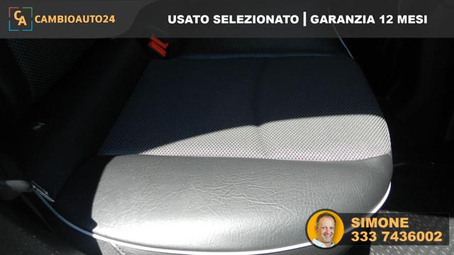FIAT 500X usata 92