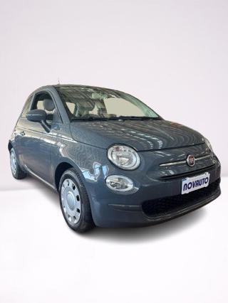 FIAT 500 usata, con Airbag