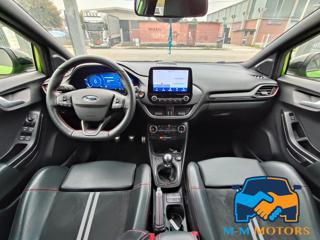 FORD Puma usata, con Controllo trazione