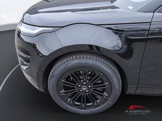 LAND ROVER Range Rover Evoque usata 12