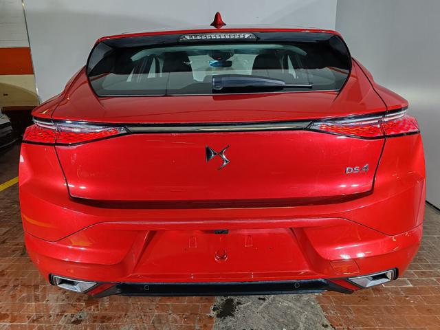 DS AUTOMOBILES DS 4 usata, con Alzacristalli elettrici