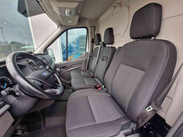 FORD Transit usata 14