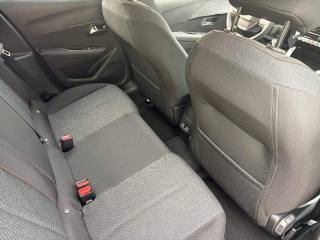 PEUGEOT 208 usata, con Servosterzo