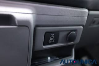 FORD Tourneo Custom usata, con Start/Stop Automatico