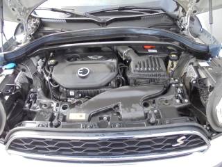 MINI Countryman usata 29