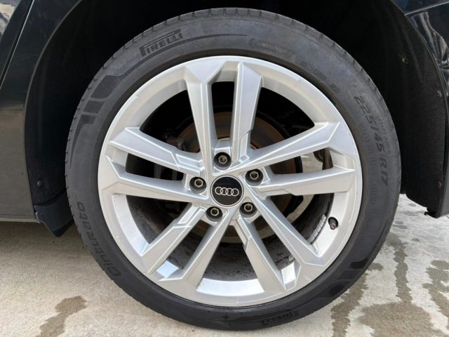 AUDI A3 usata, con Servosterzo