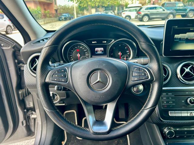 MERCEDES-BENZ A 180 usata, con Filtro antiparticolato