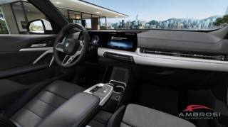 BMW X1 usata 8