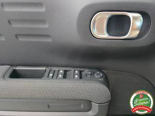 CITROEN C3 Aircross usata, con Autoradio digitale