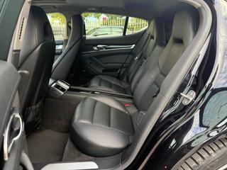 PORSCHE Panamera usata, con Immobilizzatore elettronico