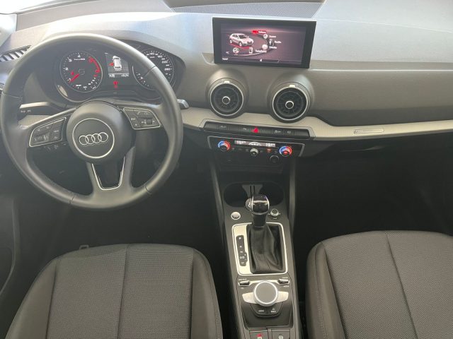 AUDI Q2 usata, con Immobilizzatore elettronico