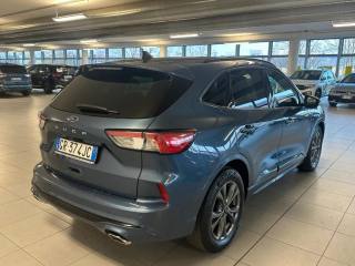 FORD Kuga usata, con Chiusura centralizzata