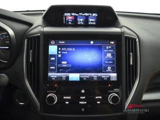 SUBARU XV usata 13