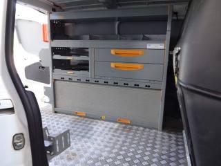 OPEL Combo usata, con ESP