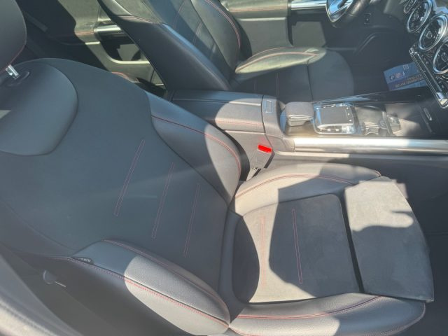 MERCEDES-BENZ B 200 usata, con Fendinebbia