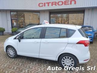 FORD B-Max usata, con Airbag