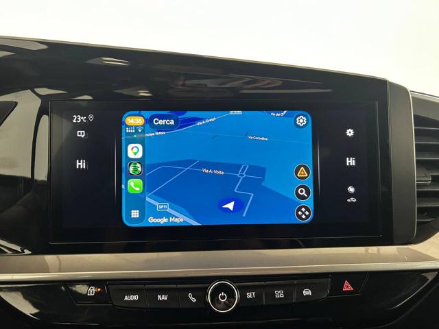 OPEL Mokka usata, con Sistema di navigazione