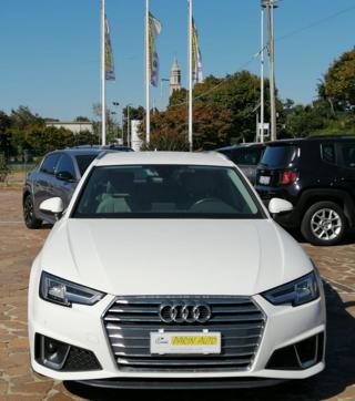 AUDI A4 usata, con Climatizzatore