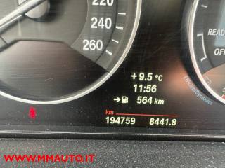 BMW 316 usata, con Controllo trazione