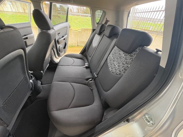 KIA Soul usata, con Cronologia tagliandi