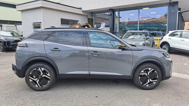 PEUGEOT 2008 usata, con Climatizzatore