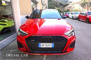 AUDI A3 usata, con Boardcomputer