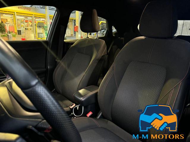 FORD Puma usata, con Controllo trazione