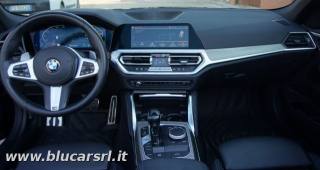 BMW 420 usata, con Climatizzatore