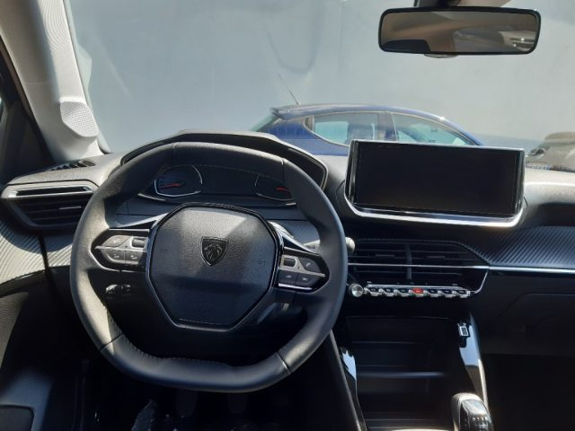PEUGEOT 208 usata, con Boardcomputer