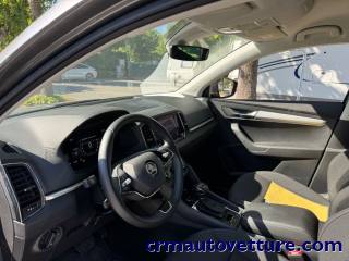 SKODA Karoq usata, con ESP