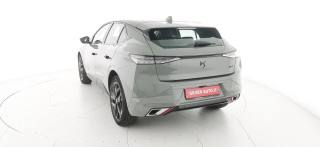 DS AUTOMOBILES DS 4 usata, con Autoradio