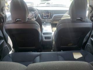 VOLVO XC60 usata, con USB