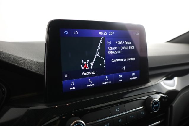 FORD Kuga usata 9