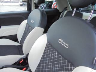 FIAT 500 usata 24