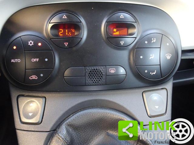 FIAT 500 usata, con ESP