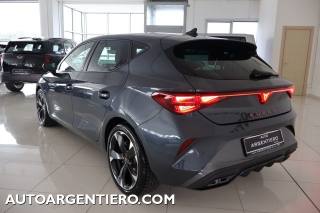CUPRA Leon usata, con Airbag Passeggero