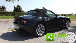 BMW Z4 usata, con Chiusura centralizzata