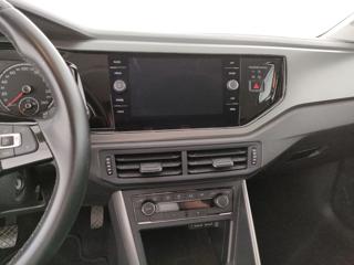 VOLKSWAGEN Polo usata, con Controllo trazione